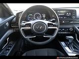 2021 Hyundai ELANTRA Hybrid photo 14