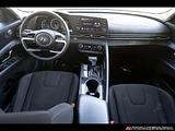 2021 Hyundai ELANTRA Hybrid photo 16