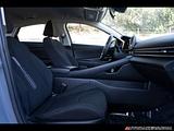 2021 Hyundai ELANTRA Hybrid photo 17