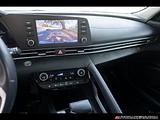 2021 Hyundai ELANTRA Hybrid photo 19