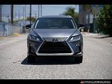 2016 Lexus RX photo 2