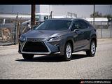 2016 Lexus RX photo 3