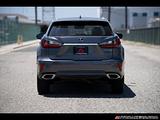 2016 Lexus RX photo 5