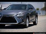 2016 Lexus RX photo 8