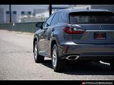 2016 Lexus RX photo 9
