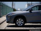 2016 Lexus RX photo 12