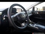 2016 Lexus RX photo 13