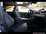 2016 Lexus RX photo 16