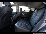 2016 Lexus RX photo 17
