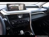 2016 Lexus RX photo 20