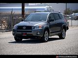 2009 Toyota RAV4 photo 3