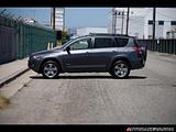 2009 Toyota RAV4 photo 11