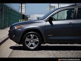 2009 Toyota RAV4 photo 12