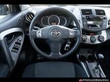 2009 Toyota RAV4 photo 14