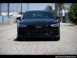 2019 Audi A7 photo 2