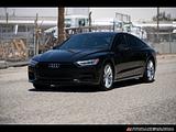 2019 Audi A7 photo 3