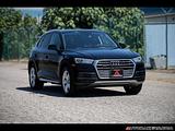 2018 Audi Q5 photo 1