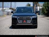 2018 Audi Q5 photo 2