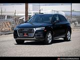 2018 Audi Q5 photo 3