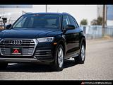 2018 Audi Q5 photo 8