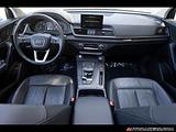 2018 Audi Q5 photo 16