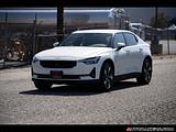 2023 Polestar 2 photo 3