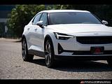 2023 Polestar 2 photo 7