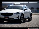 2023 Polestar 2 photo 8