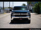 2020 Chevrolet Silverado 1500 photo 2