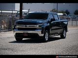 2020 Chevrolet Silverado 1500 photo 3