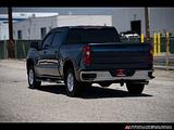 2020 Chevrolet Silverado 1500 photo 4