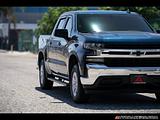 2020 Chevrolet Silverado 1500 photo 7