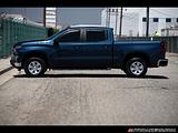 2020 Chevrolet Silverado 1500 photo 11
