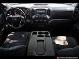 2020 Chevrolet Silverado 1500 photo 16