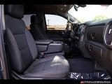 2020 Chevrolet Silverado 1500 photo 17