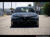 2019 Alfa Romeo Giulia photo 2