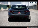 2019 Alfa Romeo Giulia photo 5