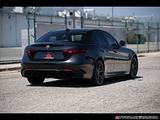 2019 Alfa Romeo Giulia photo 6