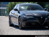 2019 Alfa Romeo Giulia photo 7