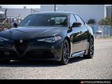2019 Alfa Romeo Giulia photo 8