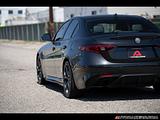 2019 Alfa Romeo Giulia photo 9