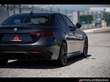 2019 Alfa Romeo Giulia photo 10