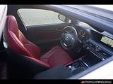 2016 Lexus GS F photo 22