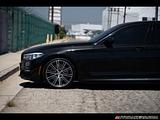 2019 BMW 5-Series photo 12