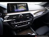 2019 BMW 5-Series photo 19