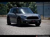 2017 MINI Countryman photo 1