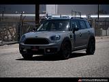 2017 MINI Countryman photo 3