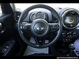2017 MINI Countryman photo 14