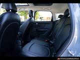 2017 MINI Countryman photo 18