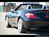 2012 Mercedes-Benz SLK photo 9